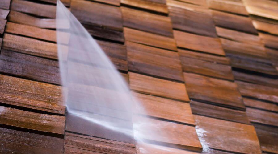 Professional tile roof repair services in Llano, CA